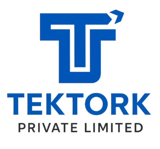 Tektork Logo